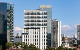 Jw Marriott Sao Paulo 5*